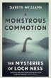 A Monstrous Commotion - Bild 1