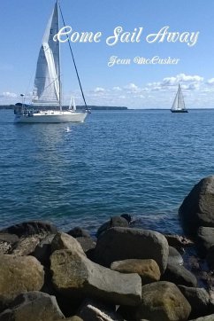 Come Sail Away - McCusker, Jean