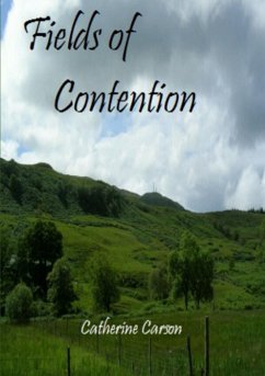 Fields of Contention - Carson, Catherine