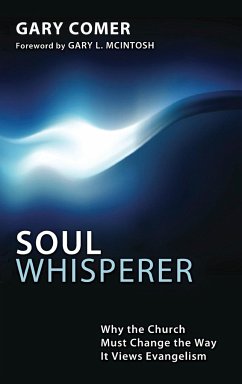 Soul Whisperer - Comer, Gary