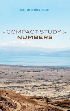 A Compact Study of Numbers - Miller, William Thomas