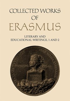 Collected Works of Erasmus - Erasmus, Desiderius