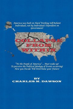 Collapse from Within - Dawson, Charles M.