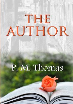 The Author - Thomas, P. M.