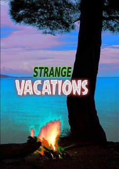 Strange Vacations - Press, Sinister Saints