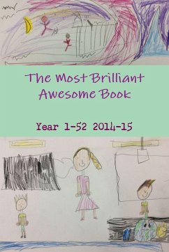 Cover Year 1-52's first book