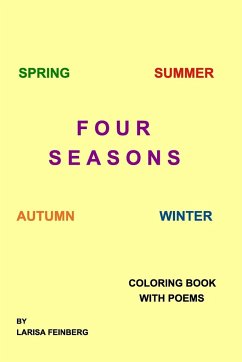 Four Seasons - Feinberg, Larisa