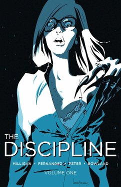 Discipline Volume 1 - Milligan, Peter