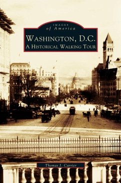 Washington, D.C. - Carrier, Thomas J.