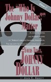 Yours Truly, Johnny Dollar Vol. 2 (hardback)