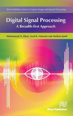 Digital Signal Processing - Nasir Khann, Muhammad; Hasnain, S K; Jamil, Moshin