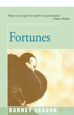 Fortunes - Leason, Barney