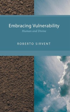 Embracing Vulnerability - Sirvent, Roberto