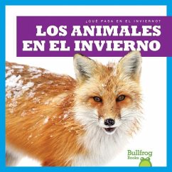 Los Animales En El Invierno (Animals in Winter) - VanVoorst, Jennifer Fretland