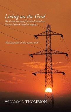 Living on the Grid - Thompson, William L.