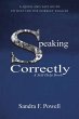 Speaking Correctly - Bild 1