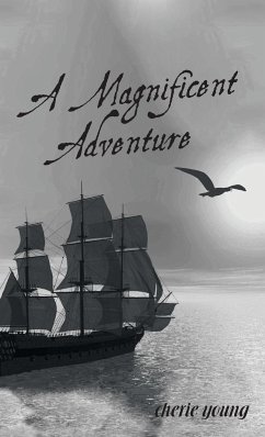 A Magnificent Adventure - Young, Cherie