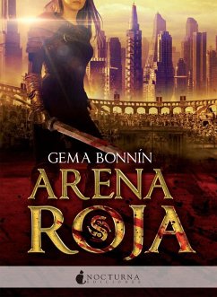 Arena roja - Bonnín, Gema