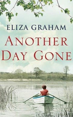 Another Day Gone - Graham, Eliza