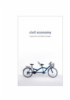Cover Civil Economy
