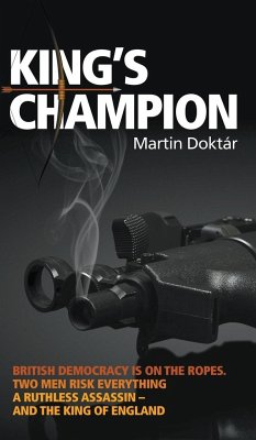 King's Champion - Doktár, Martin