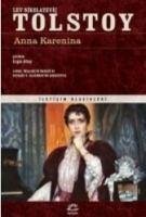 Anna Karenina - Nikolayevic Tolstoy, Lev