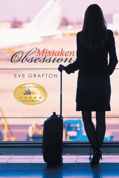 Mistaken Obsession - Grafton, Eve