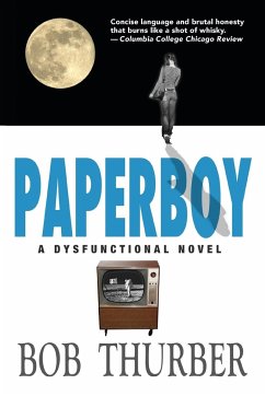 Paperboy - Thurber, Bob