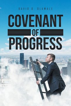 Covenant of Progress - Olawale, David O.