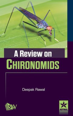 A Review on Chironomids - Rawal, Deepak