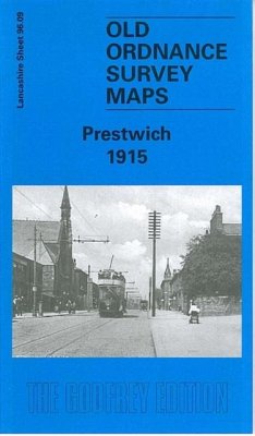Cover Prestwich 1915