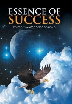 Essence of Success - Simiong, Watson-Warecgupe