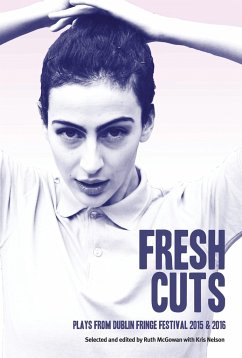 Fresh Cuts - Fringe, Dublin Tiger