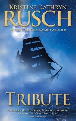 Cover Tribute (eBook, ePUB)