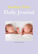 Newborn Twins Daily Journal - Bild 1