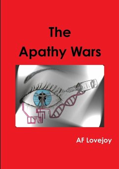 The Apathy Wars - Lovejoy, Af