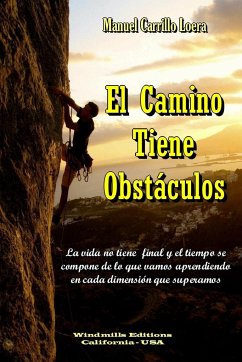 El Camino Tiene Obstáculos - Carrillo Loera, Manuel