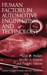 Human Factors in Automotive Engineering... - Bild 1