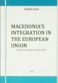 MACEDONIA'S INTEGRATION IN THE EUROPEAN UNION