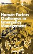 Human Factors Challenges in Emergency... - Bild 1