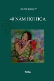 40 NAM HOI HOA