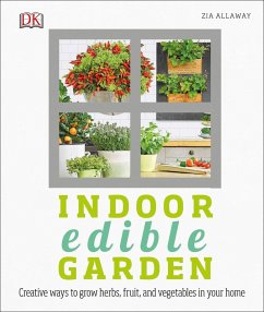 Indoor Edible Garden - Allaway, Zia