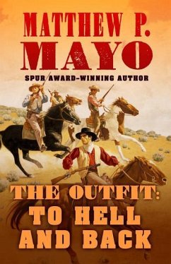 The Outfit - Mayo, Matthew P