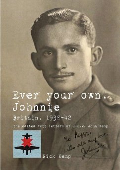 Ever your own, Johnnie, Britain, 1938-42 - Kemp, Nick