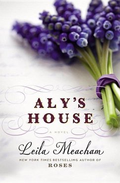 Aly's House - Meacham, Leila