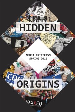 Hidden Origins - Media Group, Scholastica