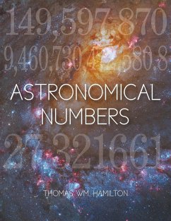 Astronomical Numbers - Hamilton, Thomas