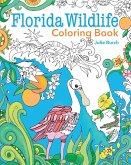 Florida Wildlife Coloring Book