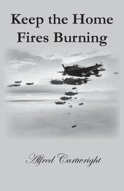 Keep the Home Fires Burning - Cartwright, Alfred