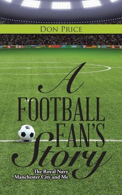 A Football Fan's Story - Price, Don